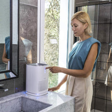 Carica l'immagine nel visualizzatore di Gallery, Purificatore d'aria TotalPure 1500 Connected