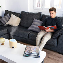 Carica l'immagine nel visualizzatore di Gallery, Umidificatore PureAroma 500 Smart SunLight