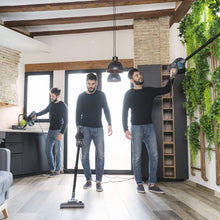 Carica l'immagine nel visualizzatore di Gallery, Aspirapolvere Conga ThunderBrush 560