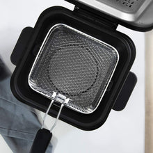 Carica l'immagine nel visualizzatore di Gallery, Friggitrice CleanFry Infinity 1500