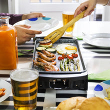 Carica l'immagine nel visualizzatore di Gallery, Piastra elettrica Rock&Water 2000