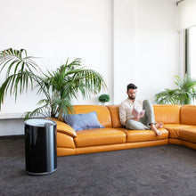 Carica l'immagine nel visualizzatore di Gallery, Deumidificatore BigDry 9000 Professional Black Connected