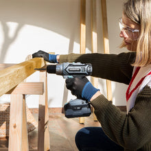 Carica l'immagine nel visualizzatore di Gallery, Trapano CecoRaptor Perfect Drill 4020 X-Treme