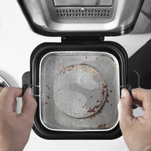 Carica l'immagine nel visualizzatore di Gallery, Friggitrice CleanFry Infinity 1500