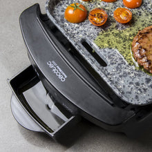 Carica l'immagine nel visualizzatore di Gallery, Piastra elettrica Rock&Water 2000