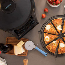 Carica l'immagine nel visualizzatore di Gallery, Forno elettrico per Pizza Fun Pizza&Co