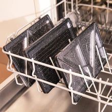 Carica l'immagine nel visualizzatore di Gallery, Piastra per panini Rock'nToast 4in1