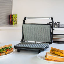 Carica l'immagine nel visualizzatore di Gallery, Grill elettrico Rock'nGrill 700 W