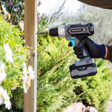 Carica l'immagine nel visualizzatore di Gallery, Trapano CecoRaptor Perfect Drill 4020 X-Treme