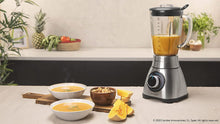Carica l'immagine nel visualizzatore di Gallery, Frullatore Power Black Titanium 1300 PerfectMix
