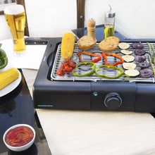 Carica l'immagine nel visualizzatore di Gallery, Barbecue Elettrico PerfectSteak 4200 Way