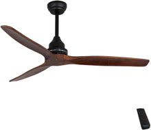 Carica l'immagine nel visualizzatore di Gallery, Ventilatore da soffitto EnergySilence Aero 580