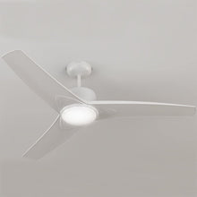 Carica l'immagine nel visualizzatore di Gallery, Ventilatore da soffitto EnergySilence Aero 550