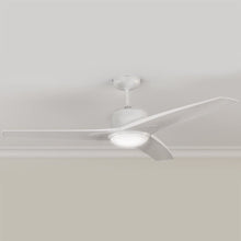 Carica l'immagine nel visualizzatore di Gallery, Ventilatore da soffitto EnergySilence Aero 550
