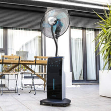 Carica l'immagine nel visualizzatore di Gallery, ENERGYSILENCE 790 FRESHESSENCE IONIC