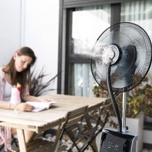 Carica l'immagine nel visualizzatore di Gallery, ENERGYSILENCE 790 FRESHESSENCE IONIC