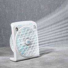 Carica l'immagine nel visualizzatore di Gallery, ENERGYSILENCE 6000 POWERBOX BIANCO