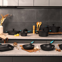 Carica l'immagine nel visualizzatore di Gallery, POLKA PLATINUM 28 POT THUNDER