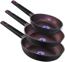 Carica l'immagine nel visualizzatore di Gallery, POLKA EXPERIENCE 20-24 BUCKET SET TITAN