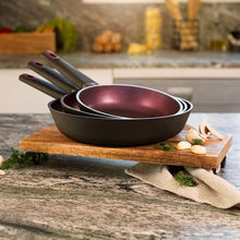 Carica l'immagine nel visualizzatore di Gallery, POLKA EXPERIENCE 20-24 BUCKET SET TITAN