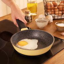 Carica l'immagine nel visualizzatore di Gallery, POLKA EXPERIENCE 18-22-26 BUCKET SET VULCANO