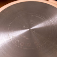 Carica l'immagine nel visualizzatore di Gallery, POLKA EXPERIENCE 18-22-26 BUCKET SET GRAVITY