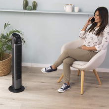 Carica l'immagine nel visualizzatore di Gallery, ENERGYSILENCE 7050 SKYLINE CONTROL