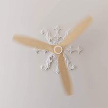 Carica l'immagine nel visualizzatore di Gallery, Ventilatore da soffitto EnergySilence Aero 590