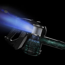 Carica l'immagine nel visualizzatore di Gallery, Scopa elettrica senza filo JV83