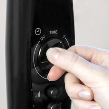 Carica l'immagine nel visualizzatore di Gallery, Ventilatore a piantana EnergySilence 1020 Extremeflow