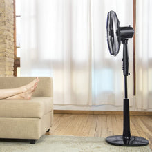 Carica l'immagine nel visualizzatore di Gallery, Ventilatore a piantana EnergySilence 1020 Extremeflow