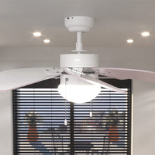 Carica l'immagine nel visualizzatore di Gallery, Ventilatore da soffitto EnergySilence Aero 3600 Vision Purple