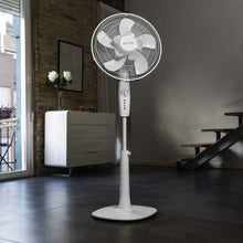 Carica l'immagine nel visualizzatore di Gallery, Ventilatore a piantana EnergySilence 1010 Extremeflow