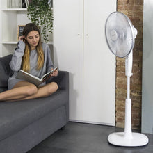 Carica l'immagine nel visualizzatore di Gallery, Ventilatore a piantana EnergySilence 1010 Extremeflow