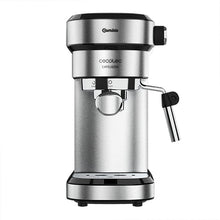 Carica l'immagine nel visualizzatore di Gallery, Caffettiera Express a Leva Cafelizzia 790 1,2 L 1350W Argentato