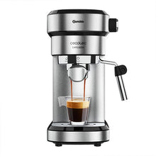 Carica l'immagine nel visualizzatore di Gallery, Caffettiera Express a Leva Cafelizzia 790 1,2 L 1350W Argentato