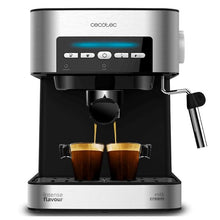Carica l'immagine nel visualizzatore di Gallery, Caffettiera Express Power Espresso 20 Matic 850W 20 BAR