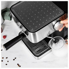 Carica l'immagine nel visualizzatore di Gallery, Caffettiera Express Power Espresso 20 Matic 850W 20 BAR