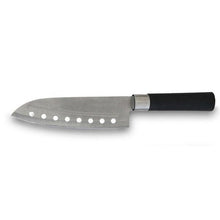 Carica l'immagine nel visualizzatore di Gallery, Coltelli Santoku (set da 4)