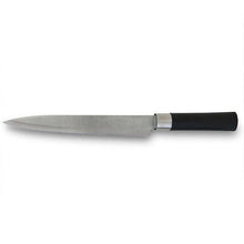 Carica l'immagine nel visualizzatore di Gallery, Coltelli Santoku (set da 4)
