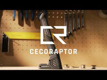 Carica e avvia il video nel visualizzatore di galleria, Saldatore elettrico CecoRaptor Perfect Solder 360 Advance