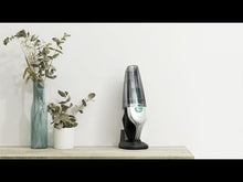 Carica e avvia il video nel visualizzatore di galleria, Aspirapolvere a mano Conga Immortal ExtremeSuction 11,1 V Hand