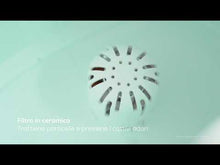 Carica e avvia il video nel visualizzatore di galleria, Umidificatore BreezeCare 3000