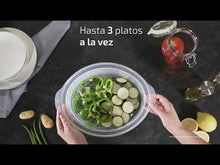 Carica e avvia il video nel visualizzatore di galleria, Vaporiera Vapovita 3000