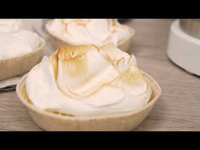 Carica e avvia il video nel visualizzatore di galleria, Sbattitore-Impastatrice PowerTwist Steel