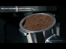 Carica e avvia il video nel visualizzatore di galleria, Caffettiera Power Instant-ccino 20