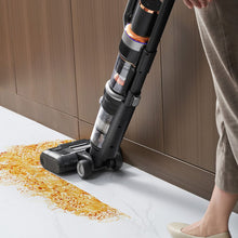 Carica l'immagine nel visualizzatore di Gallery, Scopa elettrica e lavapavimenti senza filo HW10