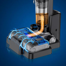 Carica l'immagine nel visualizzatore di Gallery, Scopa elettrica e lavapavimenti senza filo HW10