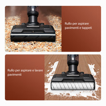 Carica l'immagine nel visualizzatore di Gallery, Scopa elettrica e lavapavimenti senza filo HW10