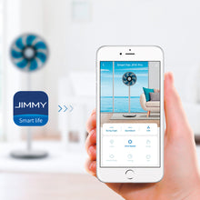 Carica l'immagine nel visualizzatore di Gallery, Ventilatore smart JF41 Pro